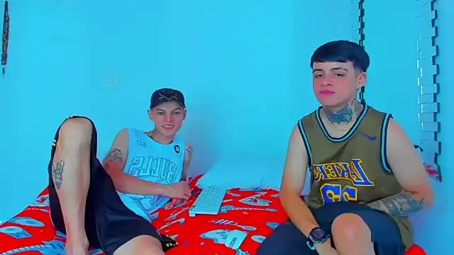 HOT boy2025 online show from 01.07.25