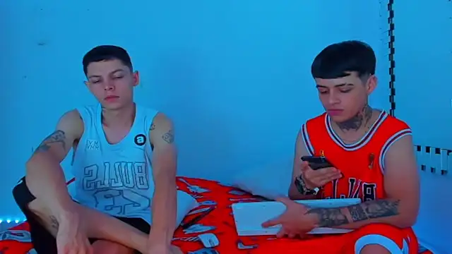 HOT boy2025 online show from 01.09.25