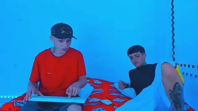 HOT boy2025 online show from 01.10.25