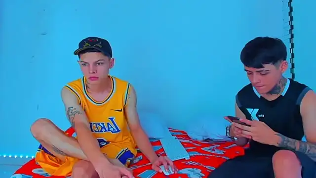 HOT boy2025 online show from 01.10.25