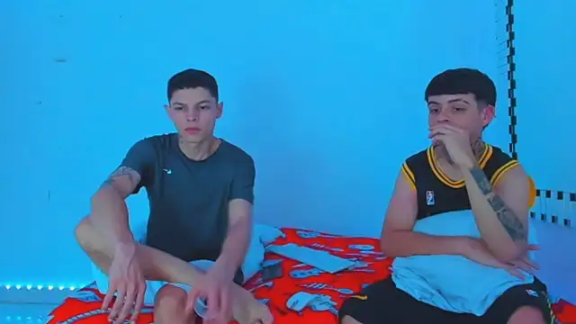 HOT boy2025 online show from 01.12.25