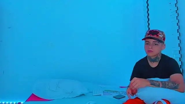 HOT boy2025 online show from 01.21.25