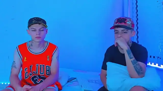 HOT boy2025 online show from 01.23.25