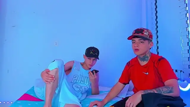 HOT boy2025 online show from 01.30.25