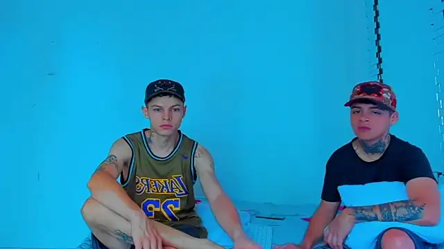 HOT boy2025 online show from 01.31.25