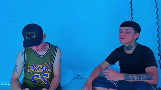 HOT boy2025 online show from 02.01.25