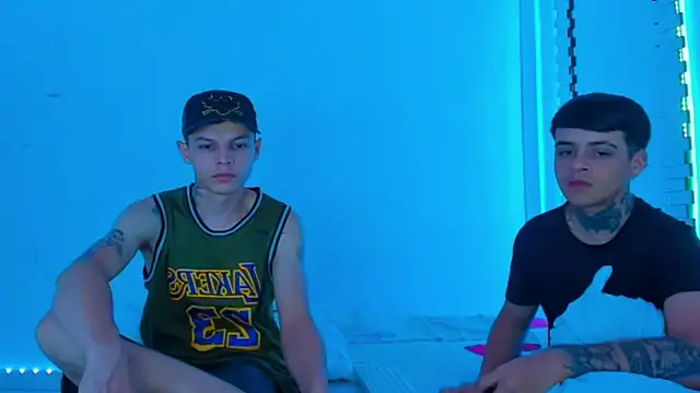 HOT boy2025 online show from 02.01.25