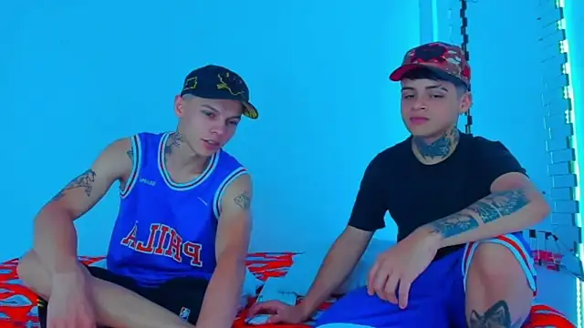 HOT boy2025 online show from 02.11.25