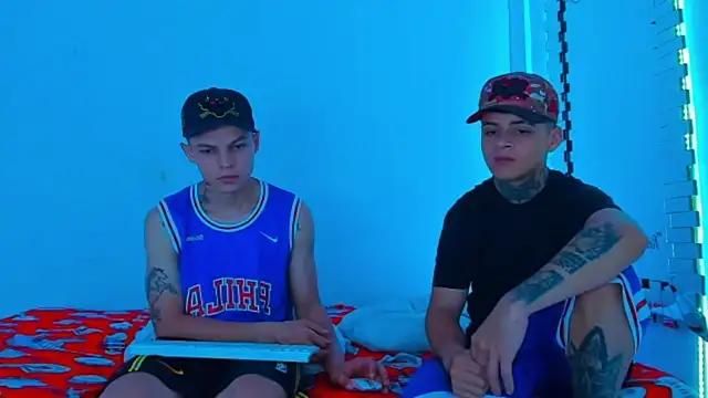 HOT boy2025 online show from 02.12.25