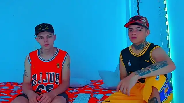 HOT boy2025 online show from 02.16.25