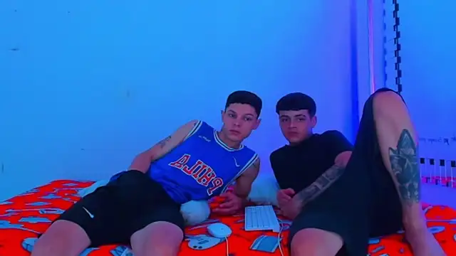 HOT boy2025 online show from 02.23.25