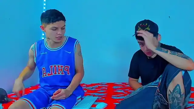 HOT boy2025 online show from 03.16.25