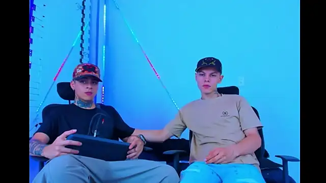 HOT boy2025 online show from 09.13.25