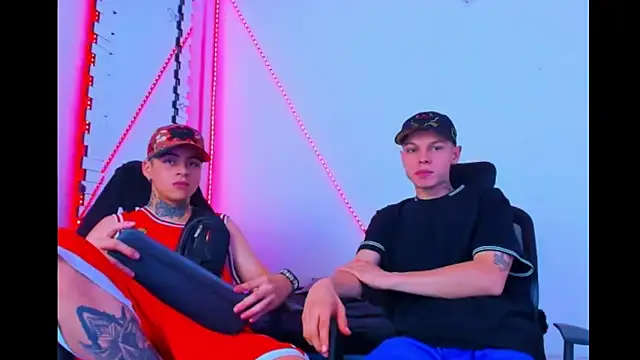 HOT boy2025 online show from 09.15.25