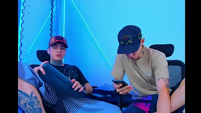 HOT boy2025 online show from 09.22.25