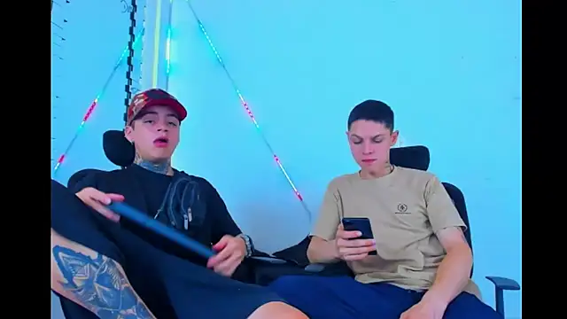 HOT boy2025 online show from 09.25.25