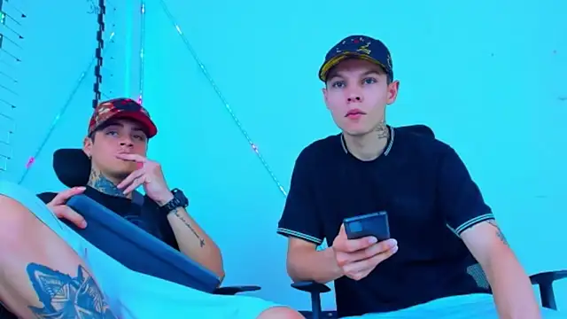 HOT boy2025 online show from 10.06.25