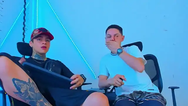 HOT boy2025 online show from 10.16.25