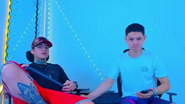 HOT boy2025 online show from 10.20.25