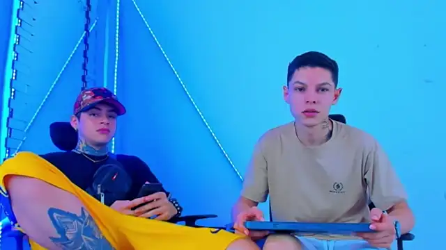 HOT boy2025 online show from 10.21.25