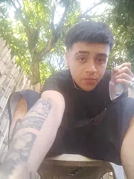 HOT boy2025 online show from 10.25.25