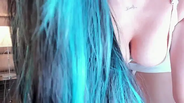 AnnyHizzle online show from 02.09.25