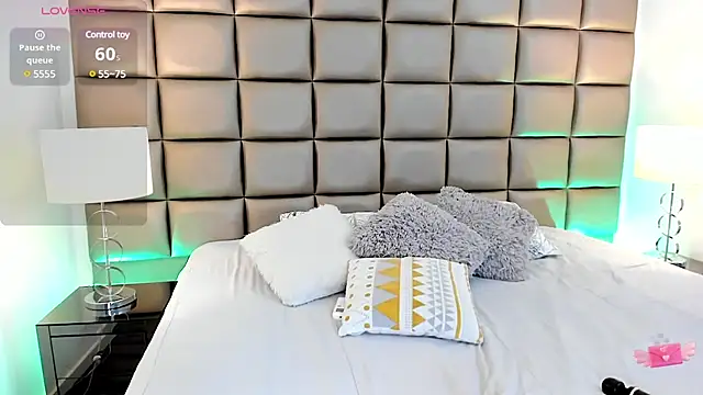 AnnyHizzle online show from 03.07.25