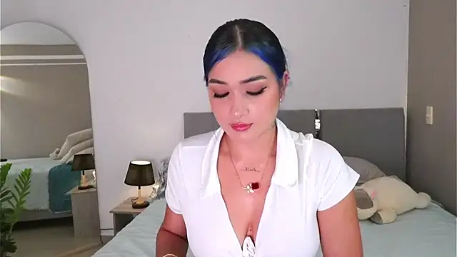 AnnyHizzle online show from 09.10.25