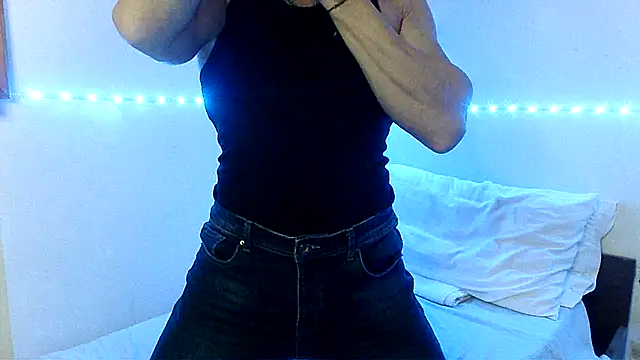 Alexx Fit023 online show from 12.22.24