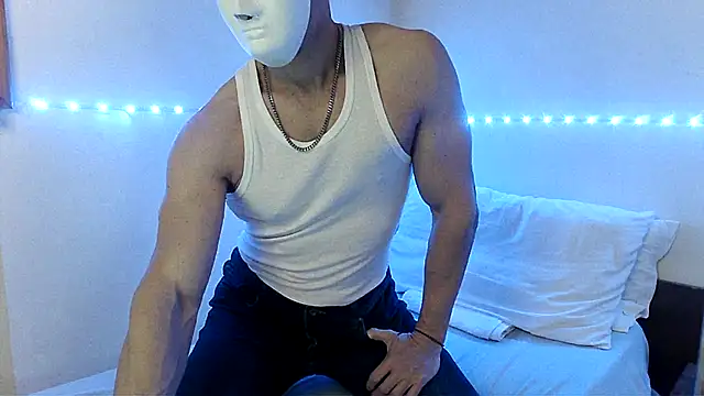 Alexx Fit023 online show from 12.25.24