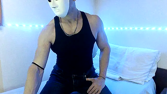 Alexx Fit023 online show from 12.27.24