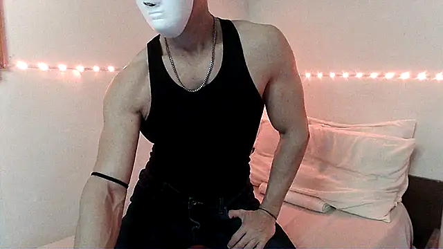 Alexx Fit023 online show from 01.06.25