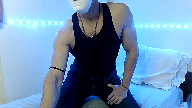 Alexx Fit023 online show from 02.11.25