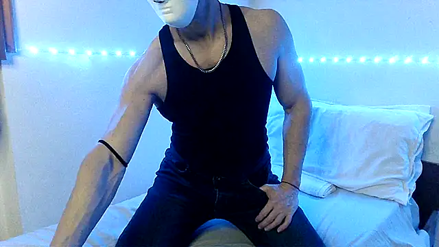 Alexx Fit023 online show from 02.27.25