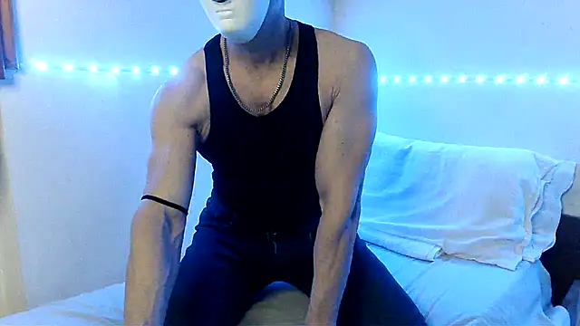 Alexx Fit023 online show from 03.04.25