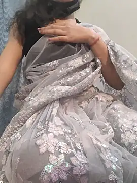 Snapshot of Sonam-378 chatting on 01.10.25 Sonam-378 online show from 01.10.25