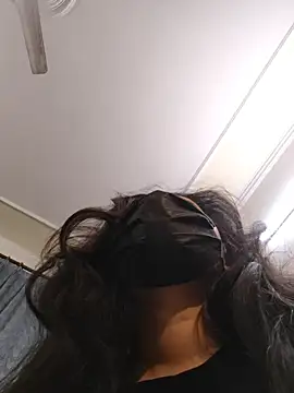 Snapshot of Sonam-378 chatting on 01.17.25 Sonam-378 online show from 01.17.25