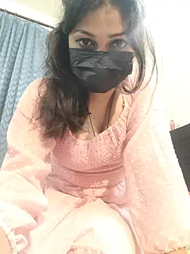 Snapshot of Sonam-378 chatting on 01.20.25 Sonam-378 online show from 01.20.25