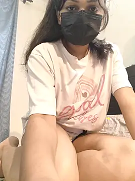 Snapshot of Sonam-378 chatting on 01.25.25 Sonam-378 online show from 01.25.25