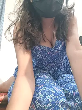 Snapshot of Sonam-378 chatting on 01.26.25 Sonam-378 online show from 01.26.25