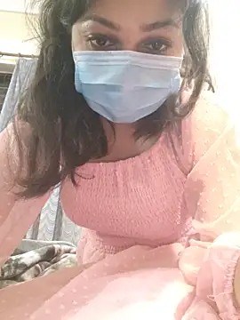 Snapshot of Sonam-378 chatting on 01.31.25 Sonam-378 online show from 01.31.25