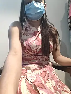 Snapshot of Sonam-378 chatting on 02.25.25 Sonam-378 online show from 02.25.25