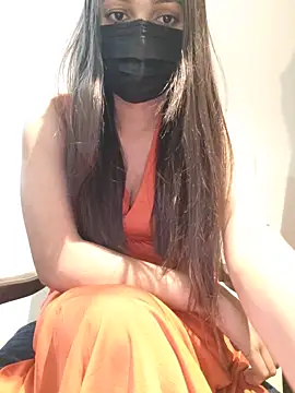 Snapshot of Sonam-378 chatting on 02.26.25 Sonam-378 online show from 02.26.25