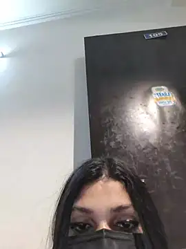 Snapshot of Sonam-378 chatting on 03.13.25 Sonam-378 online show from 03.13.25