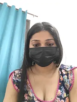 Snapshot of Sonam-378 chatting on 09.21.25 Sonam-378 online show from 09.21.25