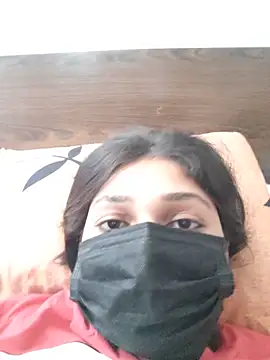 Snapshot of Sonam-378 chatting on 09.23.25 Sonam-378 online show from 09.23.25