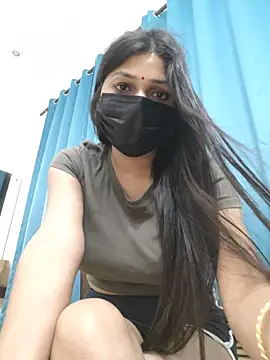 Snapshot of Sonam-378 chatting on 09.23.25 Sonam-378 online show from 09.23.25