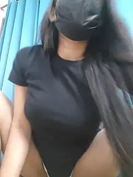 Snapshot of Sonam-378 chatting on 10.06.25 Sonam-378 online show from 10.06.25