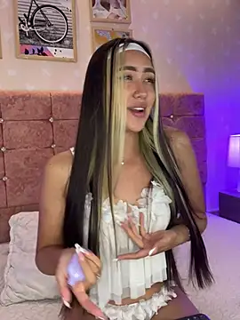 liaa 18 online show from 02.18.25