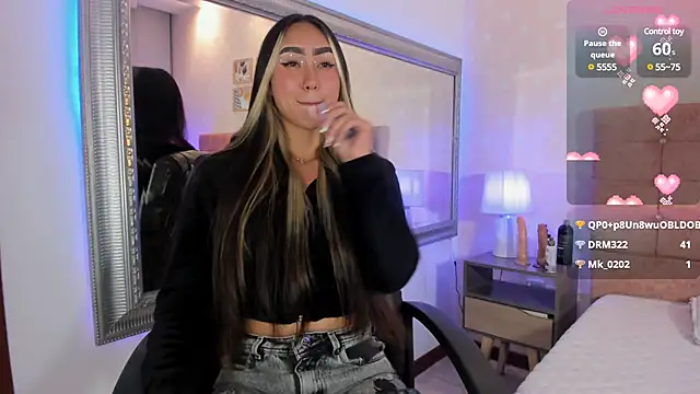 liaa 18 online show from 03.19.25